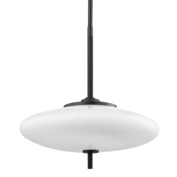 Product Image 2 for Fallon 2 Light Pendant from Troy Lighting