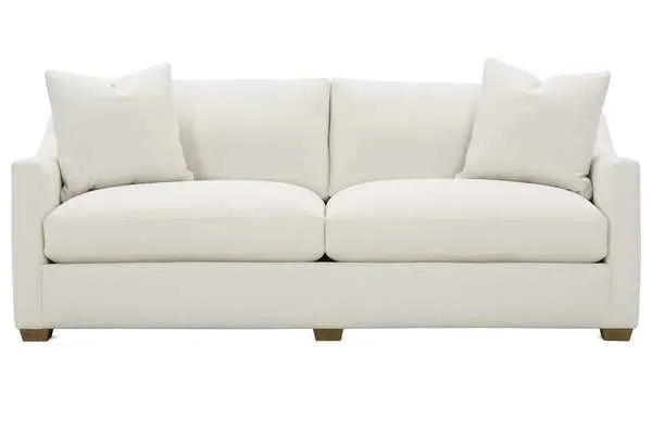 Product Image 1 for Bradford 88" 2 Cushion Sofa from Rowe Furniture