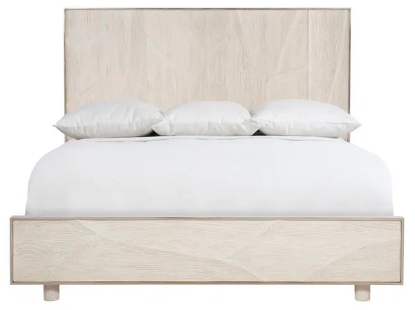 Product Image 3 for Alvarez Panel King Bed from Bernhardt Furniture