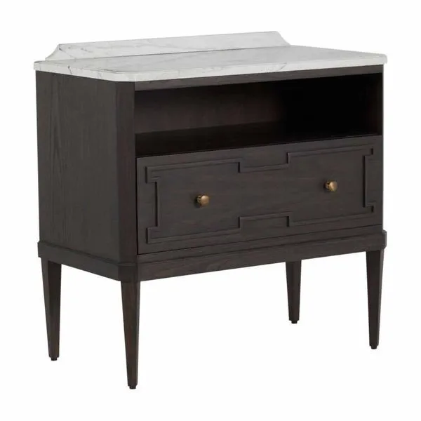 Product Image 5 for Glenwood Nightstand from Gabby