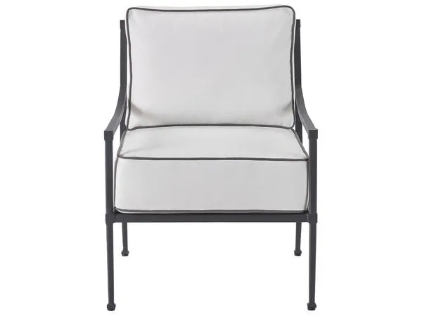 Product Image 1 for Seneca Lounge Chair from Universal Furniture
