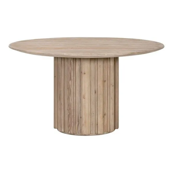 Product Image 1 for Roma 54" Round Dining Table from Essentials for Living