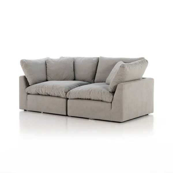 Product Image 5 for Stevie 2 Piece Sectional Sofa from Four Hands