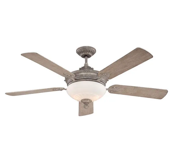 Product Image 1 for Bristol 52" 5 Blade Ceiling Fan from Savoy House