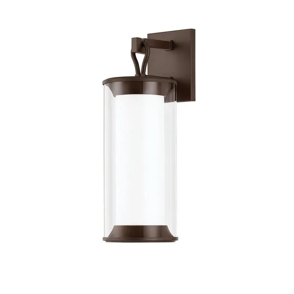 Product Image 1 for Cannes Exterior Wall Sconce from Troy Lighting