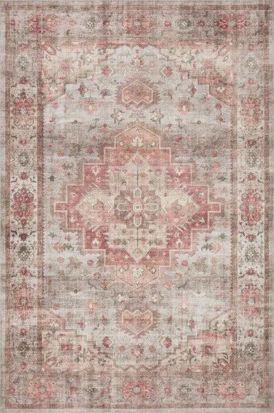 Product Image 4 for Heidi Dove / Spice Rug - 2'3" X 3'9" from Loloi