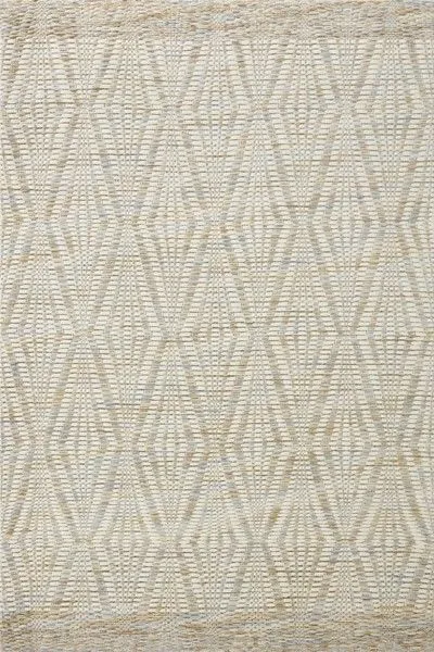 Product Image 2 for Kenzie Ivory / Sand Rug from Loloi