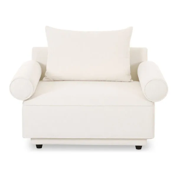 Product Image 1 for Rosello Arm Chair from Moe's