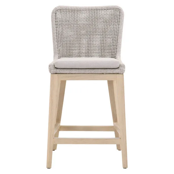 Product Image 3 for Mesh Outdoor Counter Stool from Essentials for Living