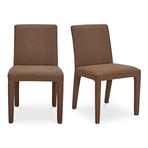 Product Image 1 for Monte Dining Chair, Set Of Two from Moe's