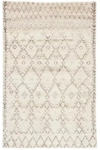 Product Image 4 for Zuri Beige Rug from Jaipur
