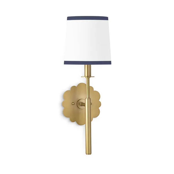 Product Image 1 for Southern Living Daisy Sconce from Regina Andrew Design