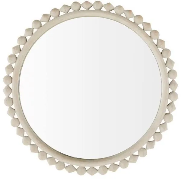 Product Image 1 for Belle Mirror 28" from Gabby