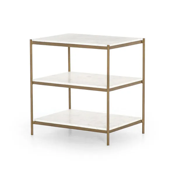 Product Image 4 for Felix Nightstand from Four Hands