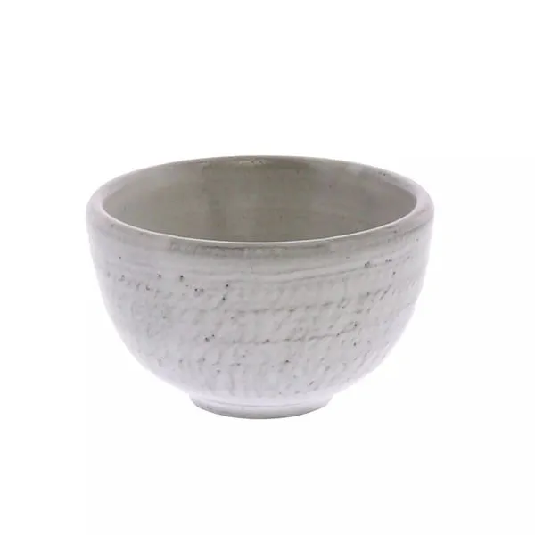 Product Image 3 for Roth Pinch Bowl White from Homart