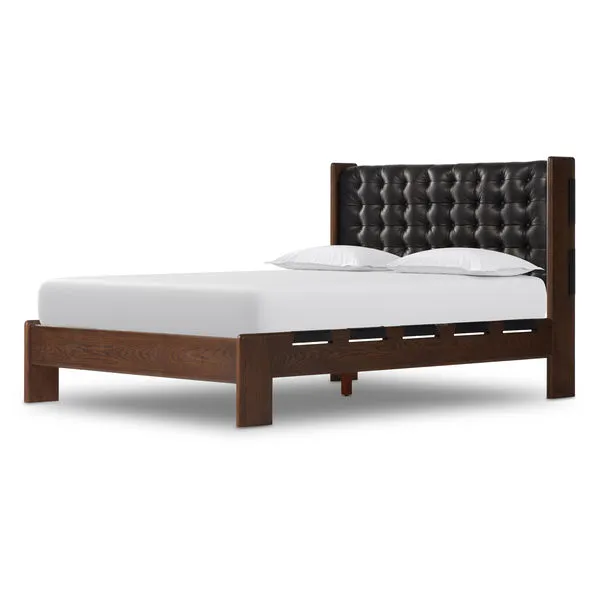 Product Image 1 for Halston Bed from Four Hands