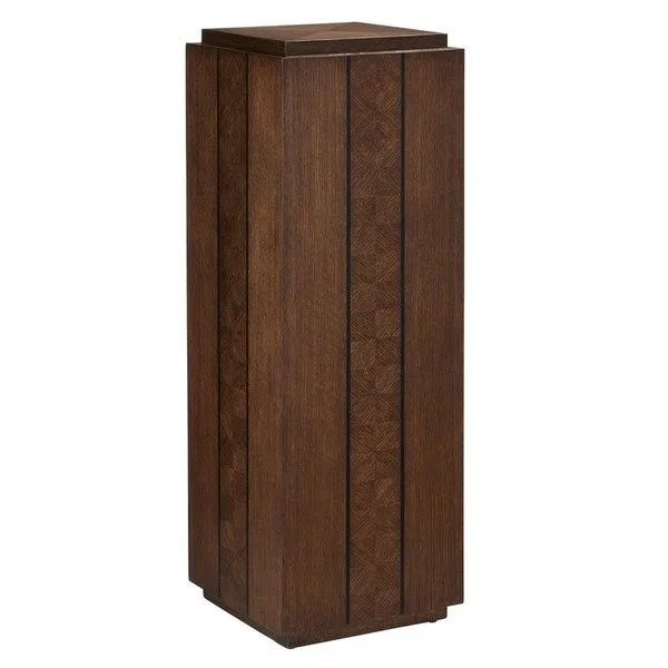 Product Image 1 for Dorian Pedestal from Currey & Company