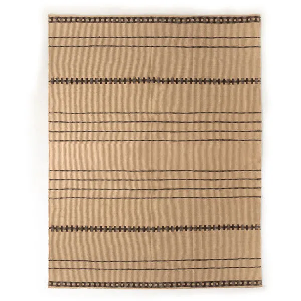 Product Image 1 for Vallarta Brown Pet 9'x12' Outdoor Rug - 9' x 12' from Four Hands
