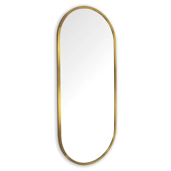 Product Image 3 for Doris Dressing Room Mirror Small from Regina Andrew Design