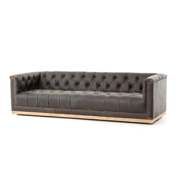 Product Image 7 for Maxx Sofa from Four Hands