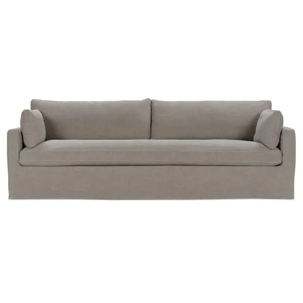 Product Image 1 for Sylvie Slipcover Bench Cushion Sofa from Rowe Furniture