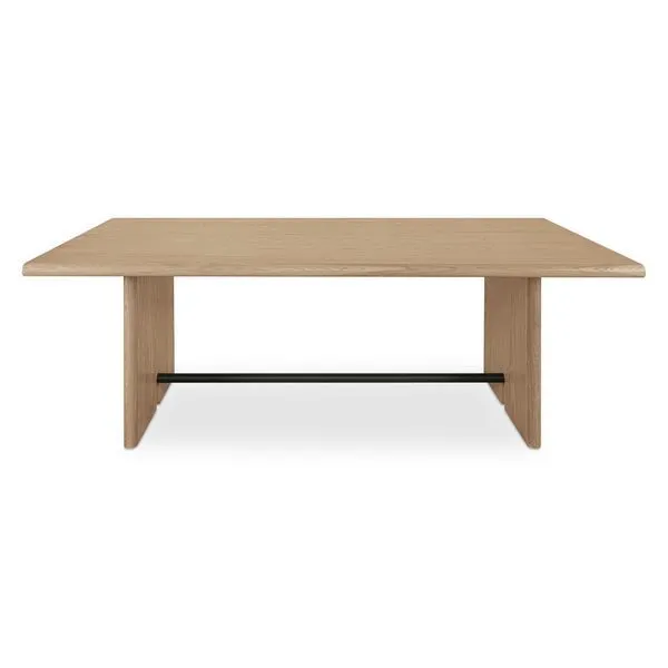 Product Image 1 for Madison Dining Table from Moe's