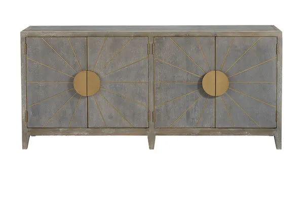 Product Image 2 for Rising Sun Sideboard from Furniture Classics