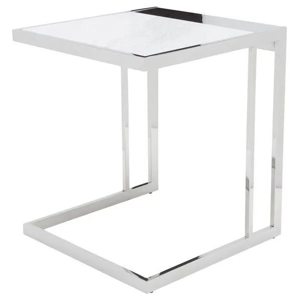 Product Image 1 for Ethan Side Table from Nuevo