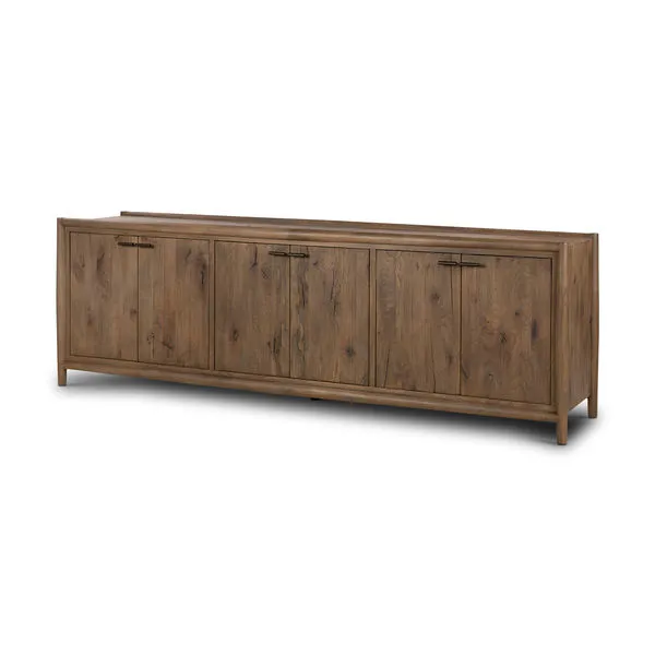 Product Image 1 for Glenview 6 Door Sideboard from Four Hands
