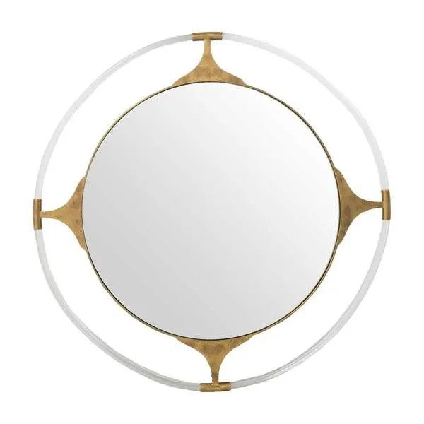 Product Image 2 for Callisto Mirror from Gabby