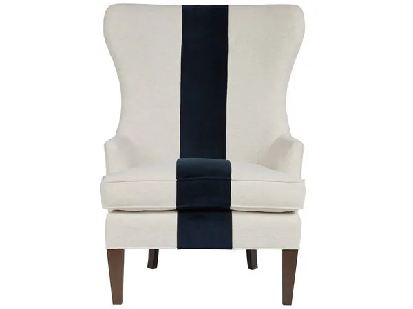 Product Image 1 for Surfside Wing Chair from Universal Furniture