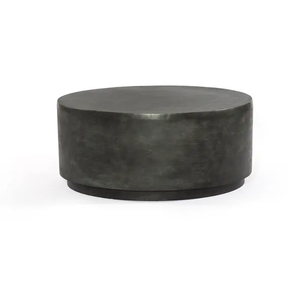 Product Image 1 for Javi Outdoor Aluminum Coffee Table from Four Hands