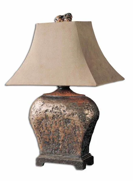 Product Image 2 for Uttermost Xander Table Lamp from Uttermost