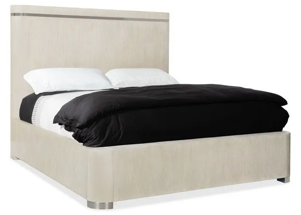 Product Image 1 for Modern Mood Panel Bed from Hooker Furniture
