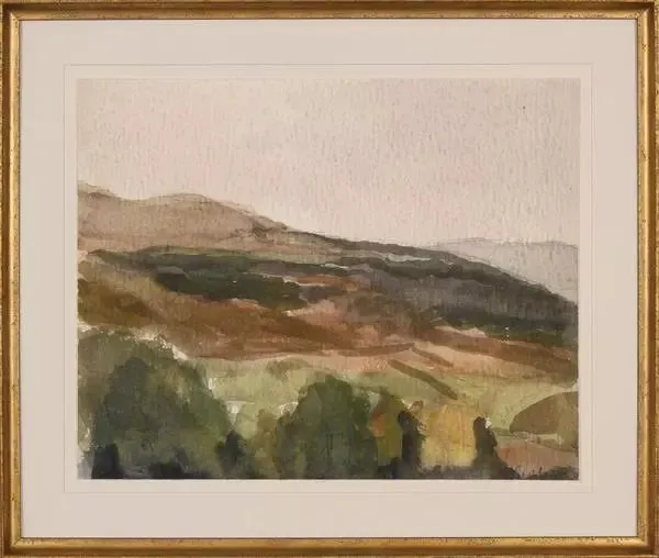 Product Image 1 for Countryside Art III from Shadow Catchers