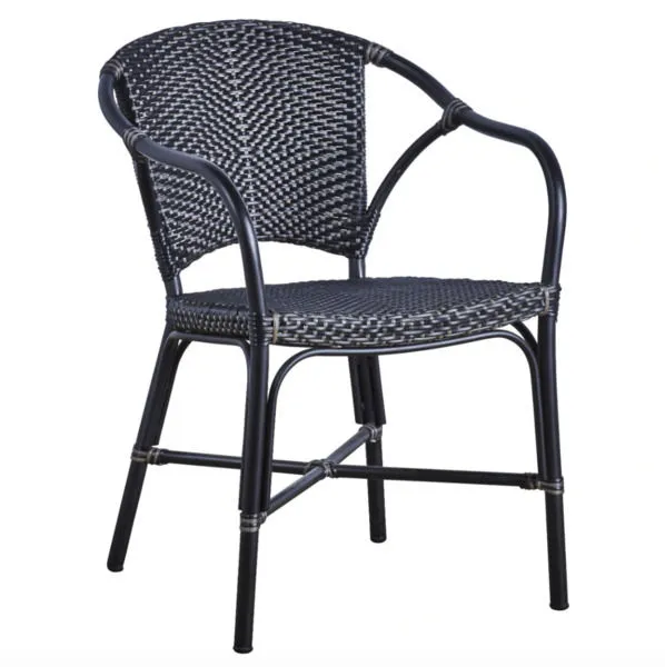 Product Image 1 for Valerie Outdoor Chair from Sika Design