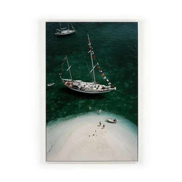 Product Image 5 for Charter Ketch By Slim Aarons from Four Hands