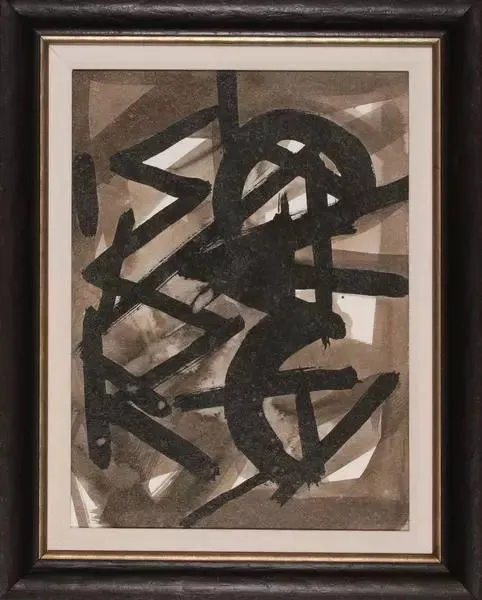 Product Image 1 for Modern Outline Art from Shadow Catchers