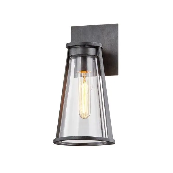 Product Image 1 for Prospect Graphite Sconce from Troy Lighting