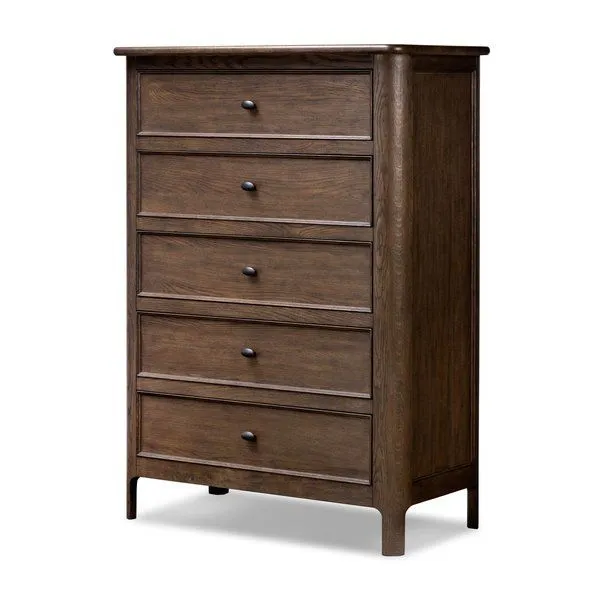 Product Image 1 for Russ Tall Dresser from Four Hands