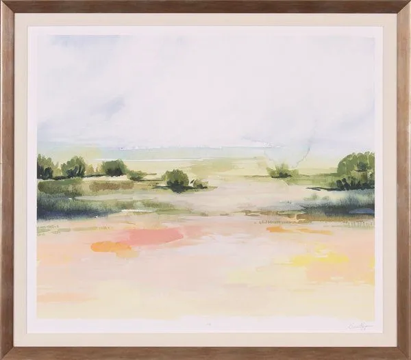 Product Image 1 for Summer In Savannah I from Shadow Catchers