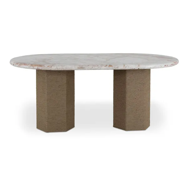 Product Image 1 for Sartoria Dining Table from Moe's