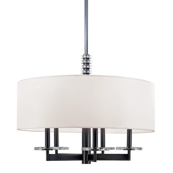 Product Image 1 for Chelsea 5 Light Chandelier from Hudson Valley