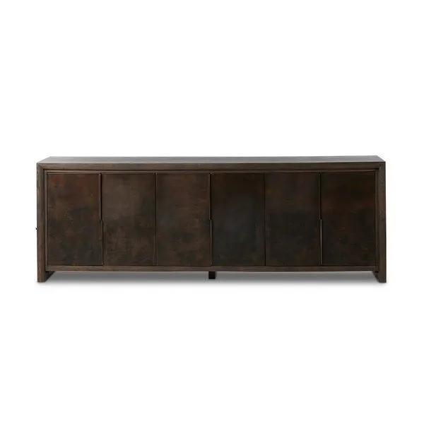Product Image 1 for Arlington 6 Door Sideboard from Four Hands