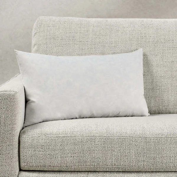 Product Image 1 for Rectangle Feather Down Pillow Insert in White from Classic Home Furnishings