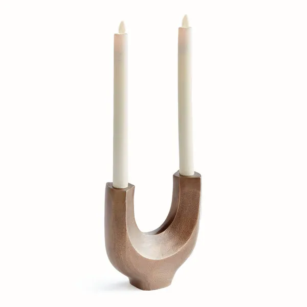 Product Image 1 for Zoey 2-Taper Candelabra from Napa Home And Garden