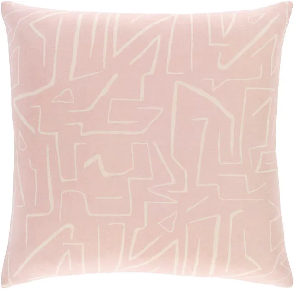 Product Image 2 for Bogolani Pink from Surya