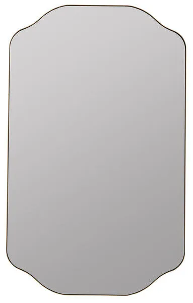 Product Image 1 for Hayes Modern Wall Mirror from Cooper Classics