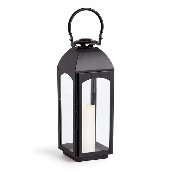 Product Image 1 for Antoinne Outdoor Lantern from Napa Home And Garden