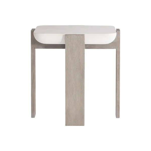 Product Image 1 for Gooding Side Table from Bernhardt Furniture